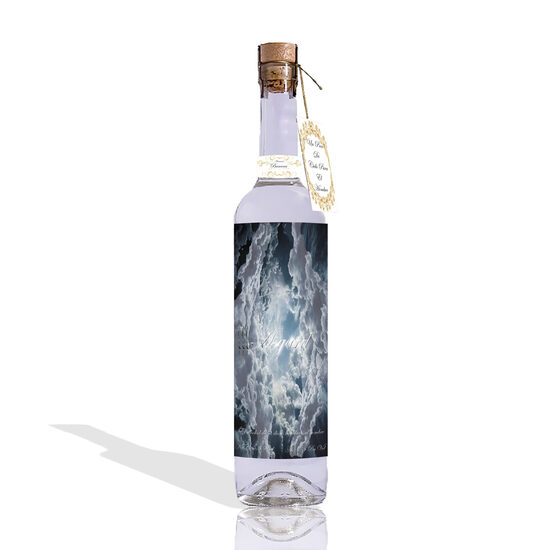 MEZCAL Banana